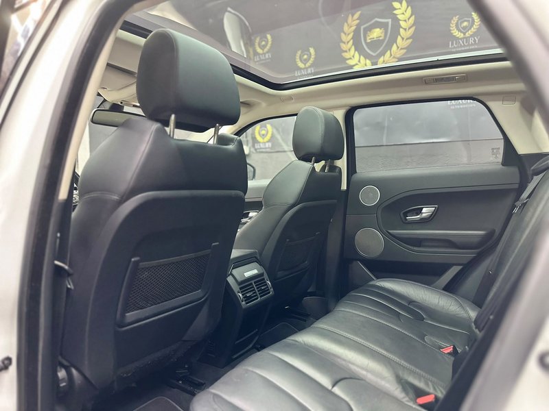 Land Rover Range Rover Evoque 2.2L TD4 Prestige 4x4 3p 2014, foto 18