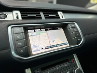 Land Rover Range Rover Evoque 2014