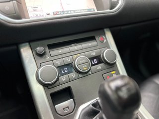 Land Rover Range Rover Evoque 2014
