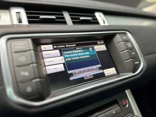 Land Rover Range Rover Evoque 2014