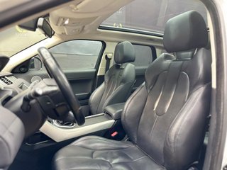 Land Rover Range Rover Evoque 2014