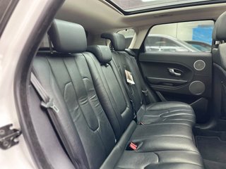 Land Rover Range Rover Evoque 2014