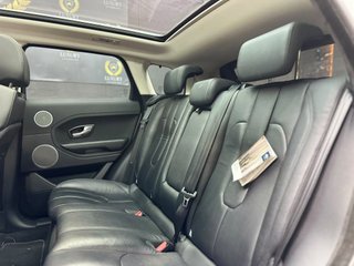 Land Rover Range Rover Evoque 2014