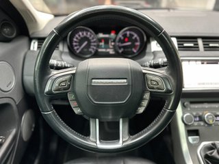 Land Rover Range Rover Evoque 2014