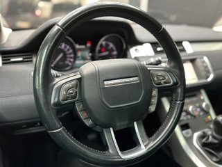 Land Rover Range Rover Evoque 2014