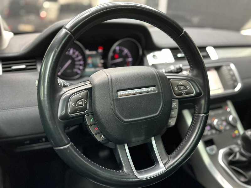 Land Rover Range Rover Evoque 2.2L TD4 Prestige 4x4 3p 2014, foto 23