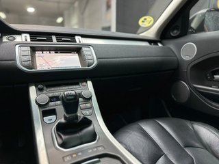 Land Rover Range Rover Evoque 2014