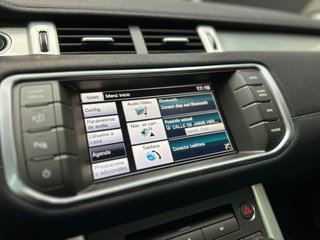 Land Rover Range Rover Evoque 2014