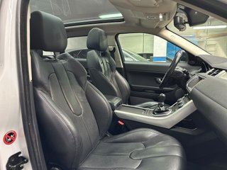 Land Rover Range Rover Evoque 2014