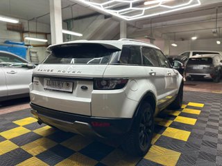 Land Rover Range Rover Evoque 2014