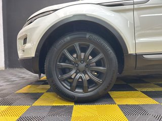 Land Rover Range Rover Evoque 2014