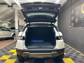 Land Rover Range Rover Evoque 2014