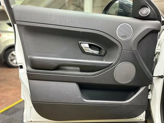 Land Rover Range Rover Evoque 2014