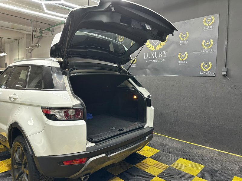 Land Rover Range Rover Evoque 2.2L TD4 Prestige 4x4 3p 2014, foto 39