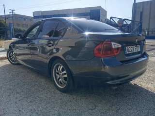 BMW 320d e90 2006