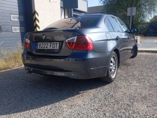 BMW 320d e90 2006
