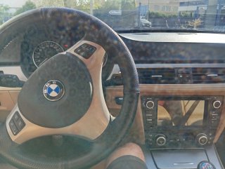 BMW 320d e90 2006