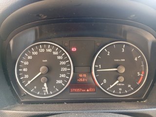 BMW 320d e90 2006