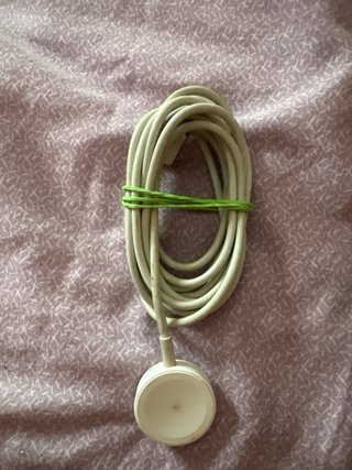 Apple Watch Serie 1 42mm Plata