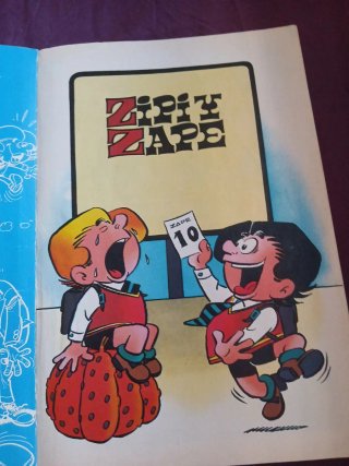 67-Z. 27 de la coleccion ole.