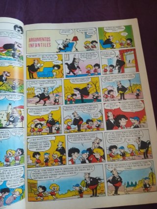 67-Z. 27 de la coleccion ole.