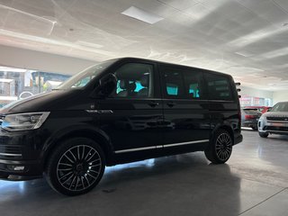 Volkswagen Multivan 2019