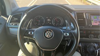 Volkswagen Multivan 2019