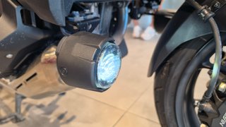 Honda NT1100 2025 - 6.007 km - Garantía hasta 2030