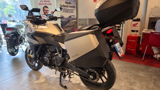 Honda NT1100 2025 - 6.007 km - Garantía hasta 2030