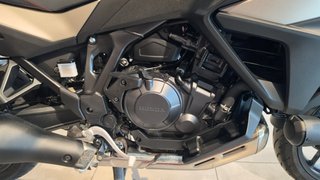 Honda NT1100 2025 - 6.007 km - Garantía hasta 2030