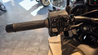 Honda NT1100 2025 - 6.007 km - Garantía hasta 2030