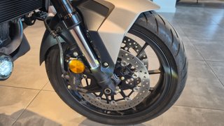Honda NT1100 2025 - 6.007 km - Garantía hasta 2030