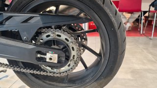 Honda NT1100 2025 - 6.007 km - Garantía hasta 2030