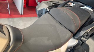 Honda NT1100 2025 - 6.007 km - Garantía hasta 2030