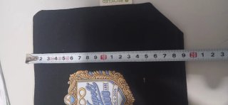 Pochette Napoli 100 Anni 1926-2026