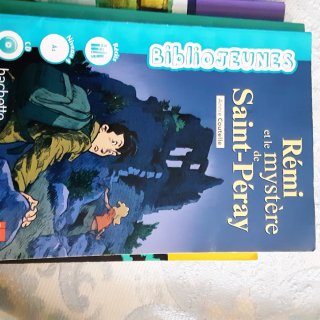 Libros de lectura ESO