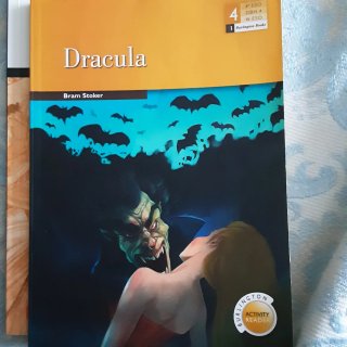 Libros de lectura ESO