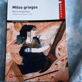 Libros de lectura ESO