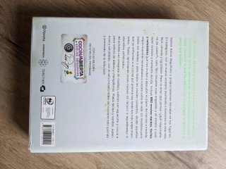 Libro la cocina de tu vida, Karlos Arguiñano