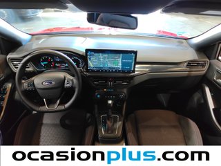 Ford Focus SportBreak 1.0 Ecoboost MHEV ST-Line Auto 114 kW (155 CV)
