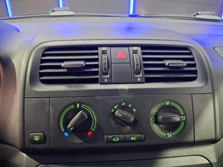 SKODA FABIA II 1.2 12V 60