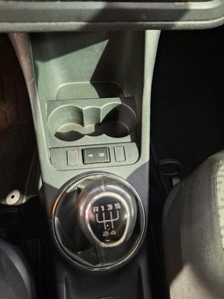 SKODA FABIA II 1.2 12V 60