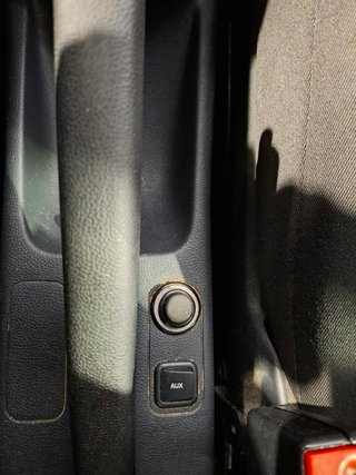 SKODA FABIA II 1.2 12V 60