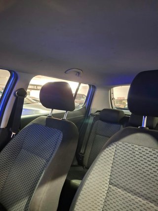 SKODA FABIA II 1.2 12V 60