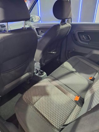 SKODA FABIA II 1.2 12V 60