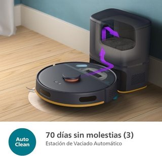 Robot  Philips HomeRun serie 2000 NUEVO