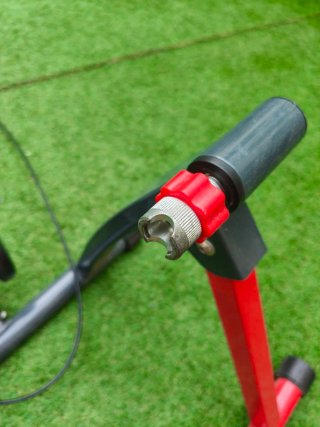 Rullino per allenamento bici FITFIU