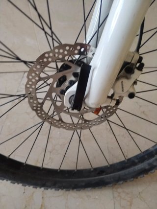 Bicicleta Orbea Satellite