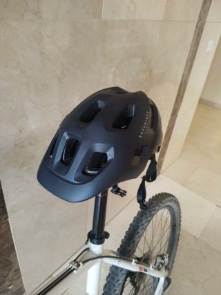 Bicicleta Orbea Satellite