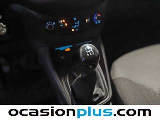 Ford Tourneo Courier 1.5 TDCi Ambiente 55 kW (75 CV)